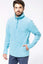 ENZO - ZIP NECK MICROFLEECE JACKET | KA912