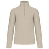 ENZO - ZIP NECK MICROFLEECE JACKET | KA912