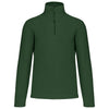 ENZO - ZIP NECK MICROFLEECE JACKET | KA912