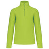 ENZO - ZIP NECK MICROFLEECE JACKET | KA912