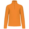 ENZO - ZIP NECK MICROFLEECE JACKET | KA912