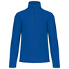 ENZO - ZIP NECK MICROFLEECE JACKET | KA912