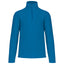 ENZO - ZIP NECK MICROFLEECE JACKET | KA912