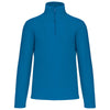 ENZO - ZIP NECK MICROFLEECE JACKET | KA912