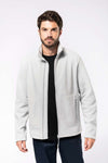 UNISEX ECO-FRIENDLY MICRO-POLARFLEECE JACKET | KA9121