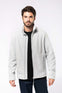 UNISEX ECO-FRIENDLY MICRO-POLARFLEECE JACKET | KA9121