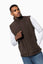 LUCA - MEN'S MICROFLEECE GILET | KA913