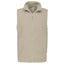 LUCA - MEN'S MICROFLEECE GILET | KA913