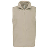 LUCA - MEN'S MICROFLEECE GILET | KA913