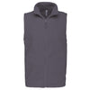 LUCA - MEN'S MICROFLEECE GILET | KA913