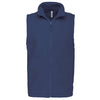 LUCA - MEN'S MICROFLEECE GILET | KA913