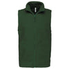 LUCA - MEN'S MICROFLEECE GILET | KA913