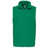 LUCA - MEN'S MICROFLEECE GILET | KA913