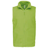 LUCA - MEN'S MICROFLEECE GILET | KA913