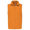 LUCA - MEN'S MICROFLEECE GILET | KA913