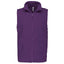LUCA - MEN'S MICROFLEECE GILET | KA913