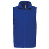LUCA - MEN'S MICROFLEECE GILET | KA913
