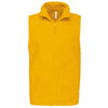 LUCA - MEN'S MICROFLEECE GILET | KA913