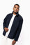 MARCO - FULL ZIP MICROFLEECE JACKET | KA917