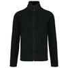 MARCO - FULL ZIP MICROFLEECE JACKET | KA917