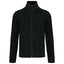 MARCO - FULL ZIP MICROFLEECE JACKET | KA917