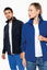 UNISEX MICROFLEECE ELASTICATED JACKET | KA940