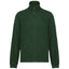 UNISEX MICROFLEECE ELASTICATED JACKET | KA940