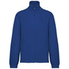 UNISEX MICROFLEECE ELASTICATED JACKET | KA940