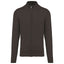 MEN'S FULL ZIP CARDIGAN | KA961