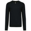 MEN’S V-NECK JUMPER | KA965