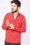 MEN'S ZIP NECK JUMPER | KA970