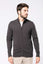 FULL ZIP CARDIGAN | KA971
