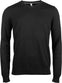 MEN'S V-NECK JUMPER | KA978