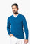 PREMIUM V-NECK JUMPER | KA982