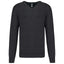 PREMIUM V-NECK JUMPER | KA982