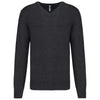 PREMIUM V-NECK JUMPER | KA982