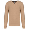 PREMIUM V-NECK JUMPER | KA982