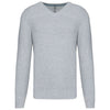 PREMIUM V-NECK JUMPER | KA982