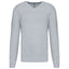 PREMIUM V-NECK JUMPER | KA982