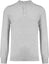PREMIUM BUTTON NECK JUMPER | KA983