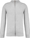 PREMIUM FULL ZIP CARDIGAN | KA984