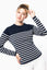 LADIES' SAILOR JUMPER | KA990