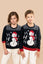 KIDS' HO HO HO JUMPER | KA995