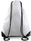 DRAWSTRING BACKPACK | KI0104