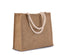 JUTE BEACH BAG | KI0219