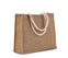 JUTE BEACH BAG | KI0219