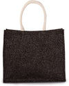 JUTE BEACH BAG | KI0219