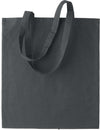 BASIC SHOPPER BAG | KI0223