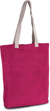 JUCO SHOPPER BAG | KI0229
