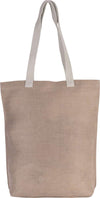 JUCO SHOPPER BAG | KI0229